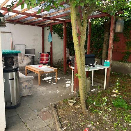 Hannover Messe Apartment 2 Экстерьер фото