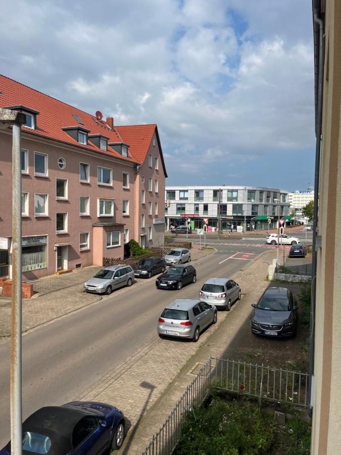 Hannover Messe Apartment 2 Экстерьер фото