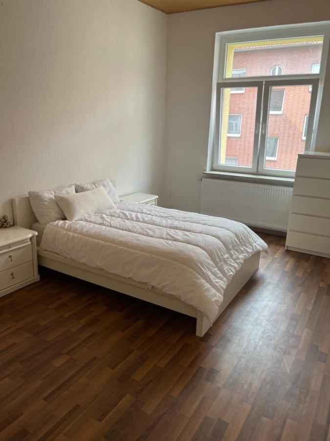 Hannover Messe Apartment 2 Экстерьер фото