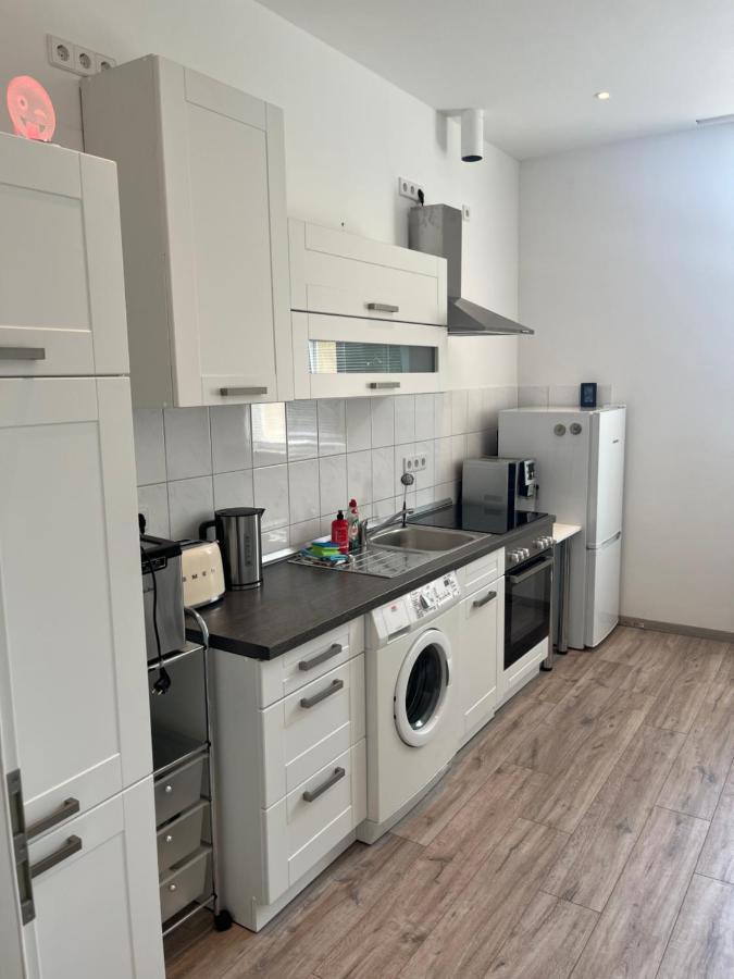 Hannover Messe Apartment 2 Экстерьер фото