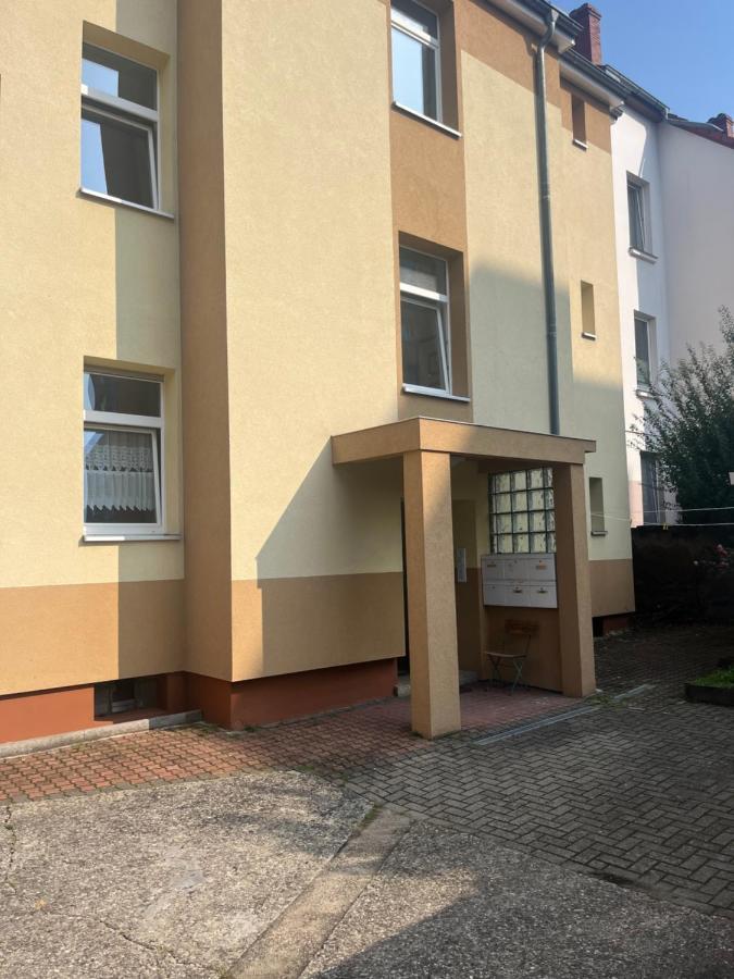 Hannover Messe Apartment 2 Экстерьер фото
