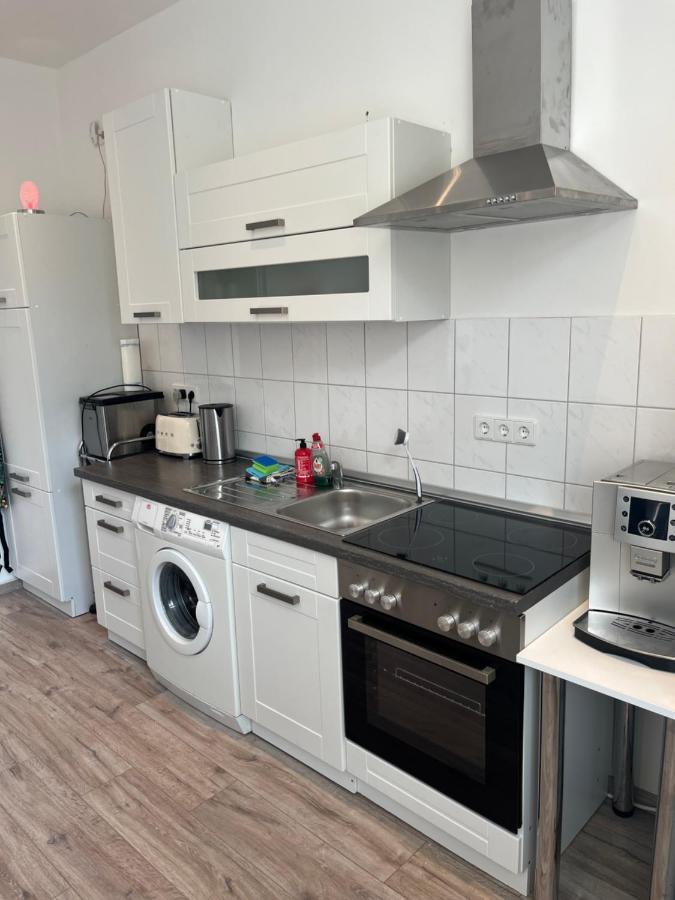 Hannover Messe Apartment 2 Экстерьер фото