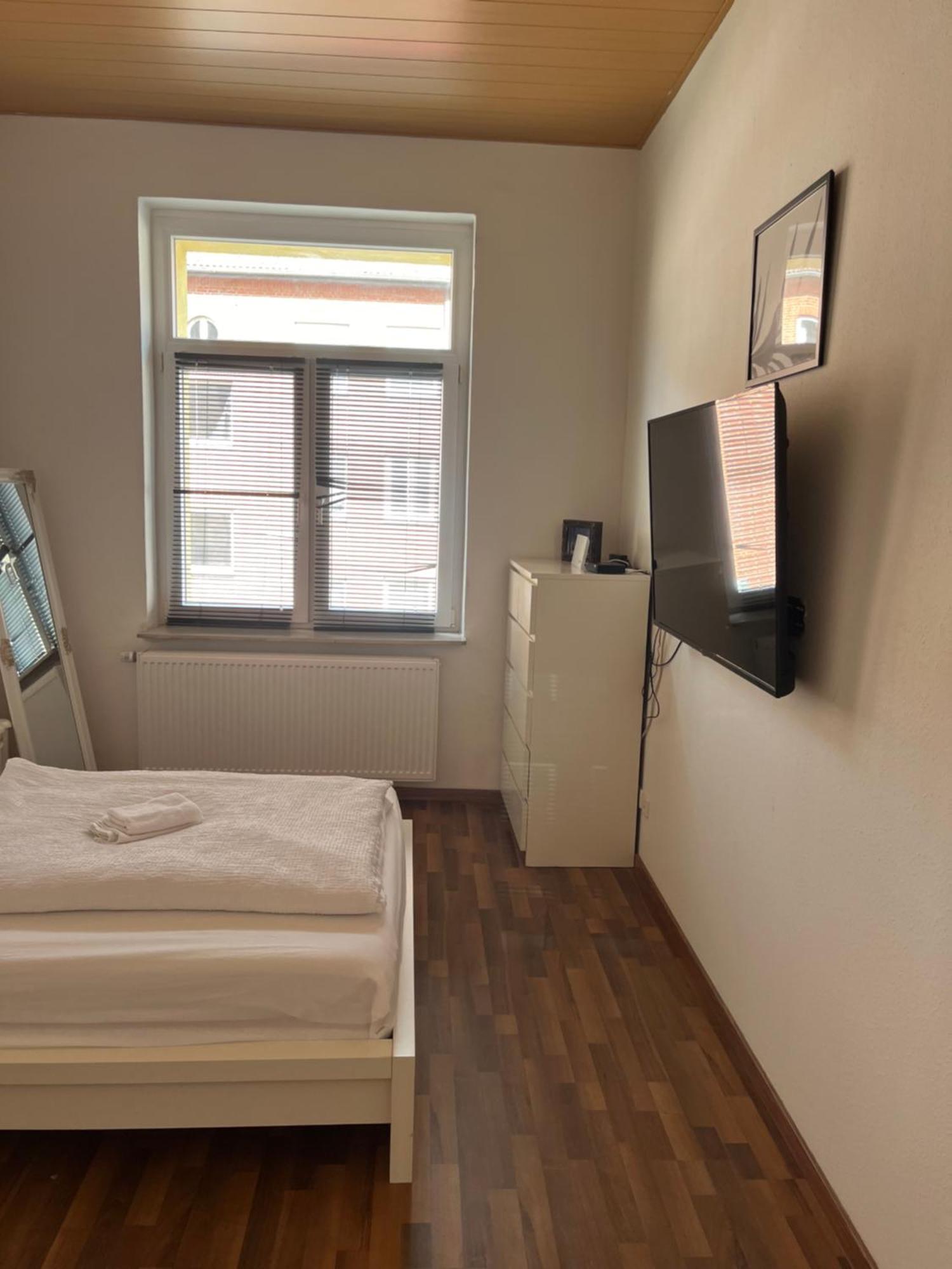 Hannover Messe Apartment 2 Экстерьер фото