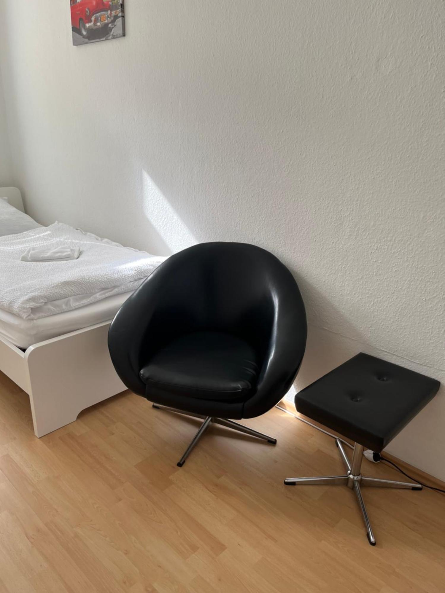 Hannover Messe Apartment 2 Экстерьер фото