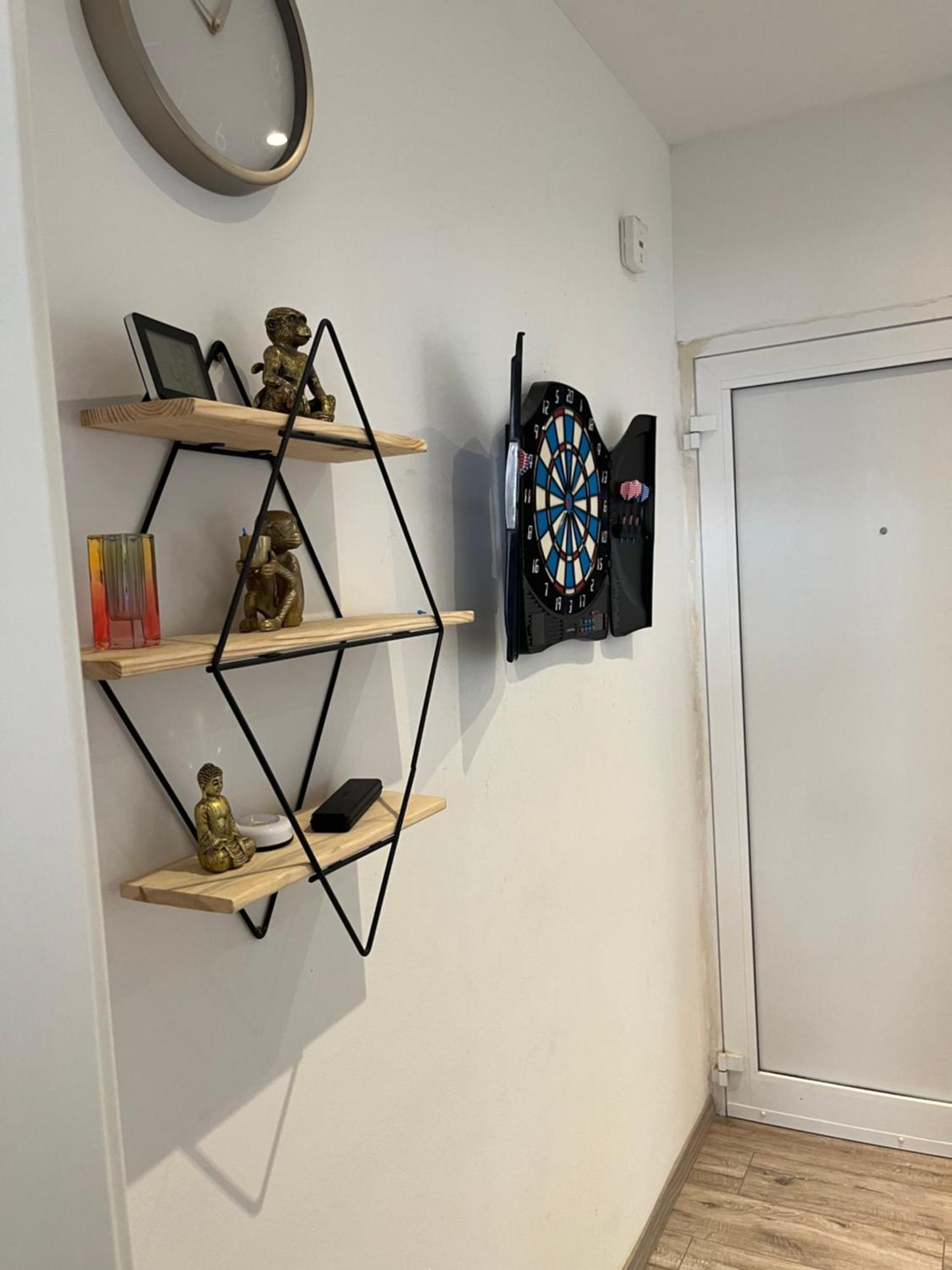 Hannover Messe Apartment 2 Экстерьер фото