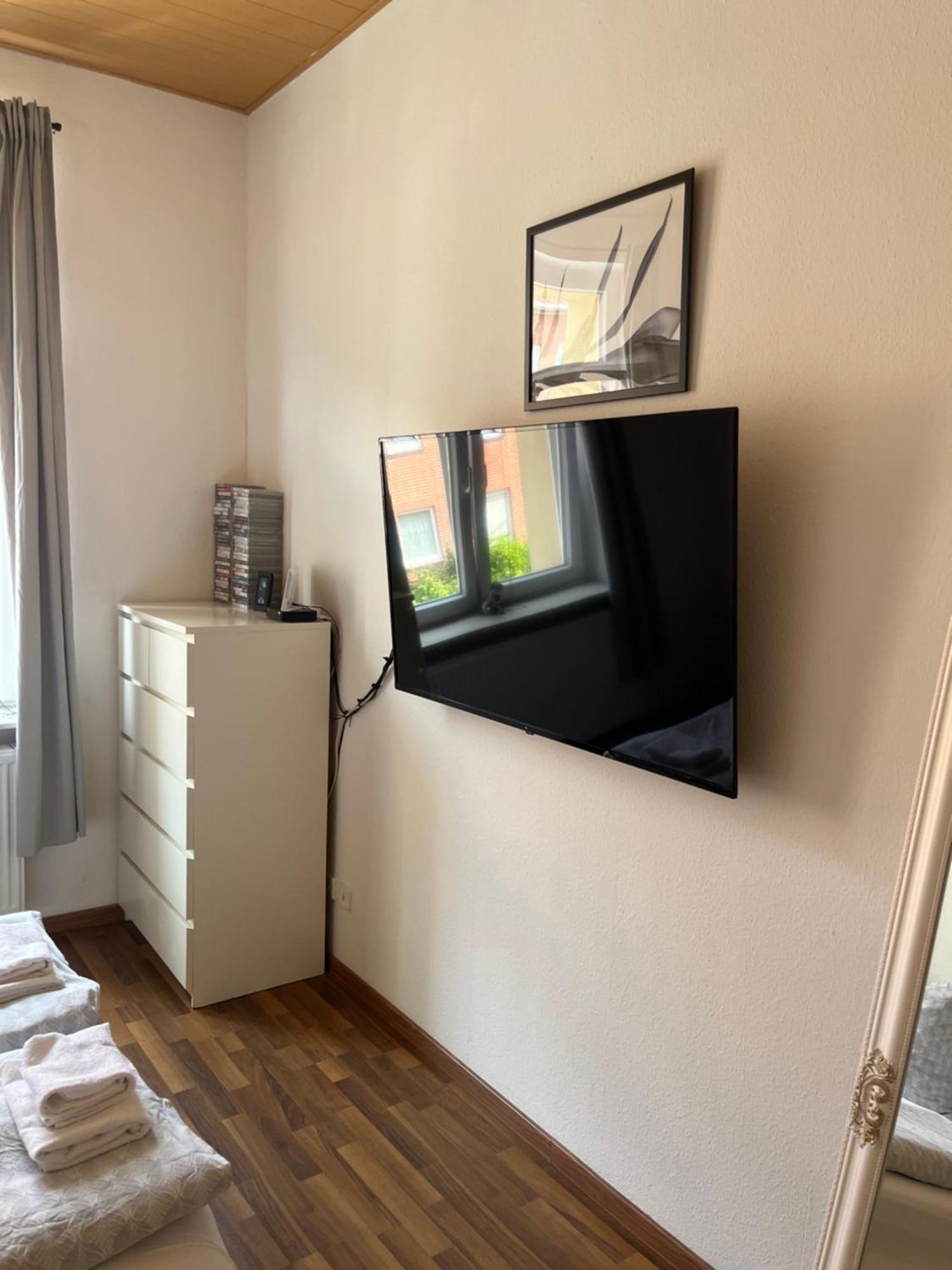 Hannover Messe Apartment 2 Экстерьер фото
