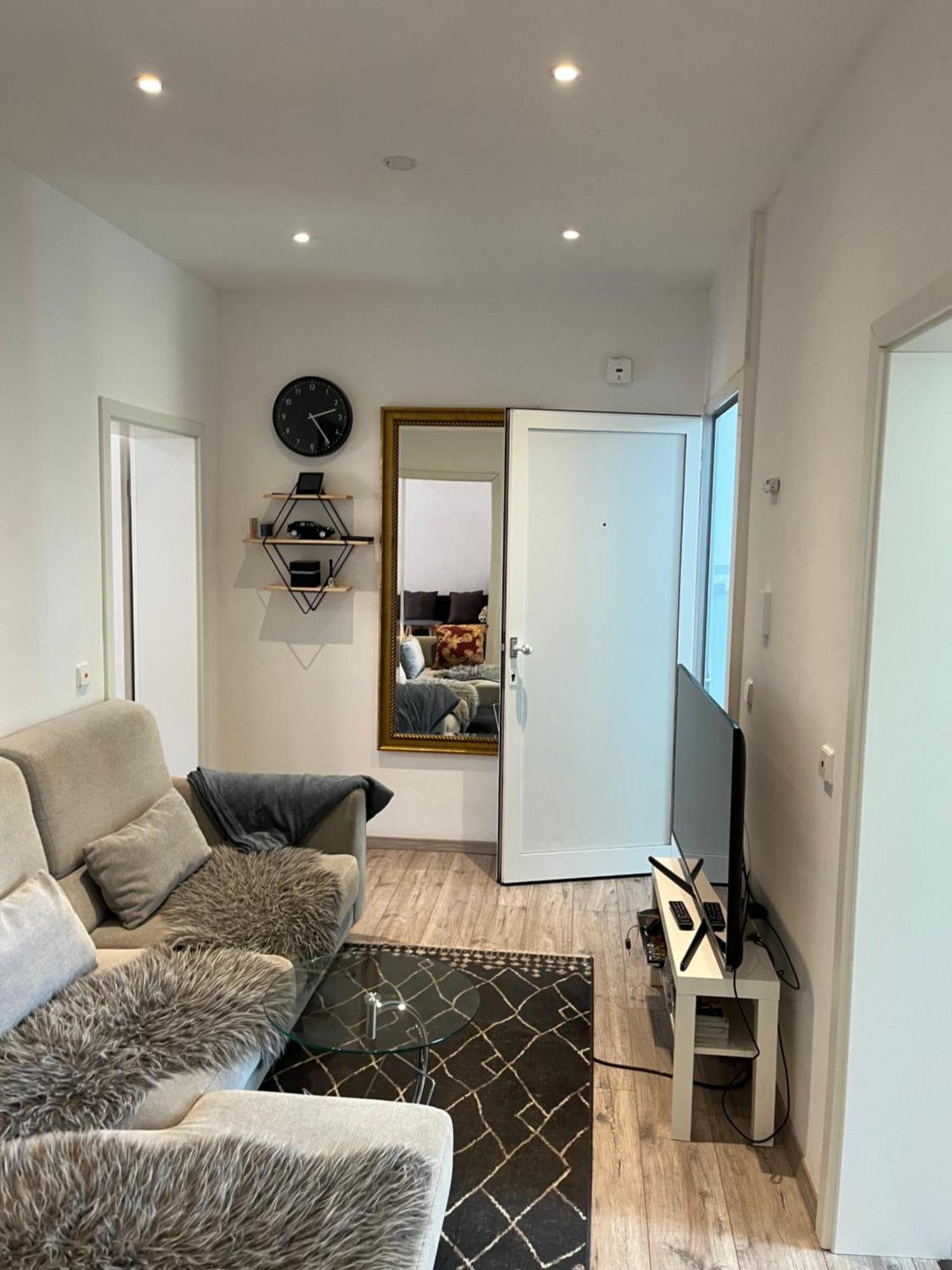Hannover Messe Apartment 2 Экстерьер фото