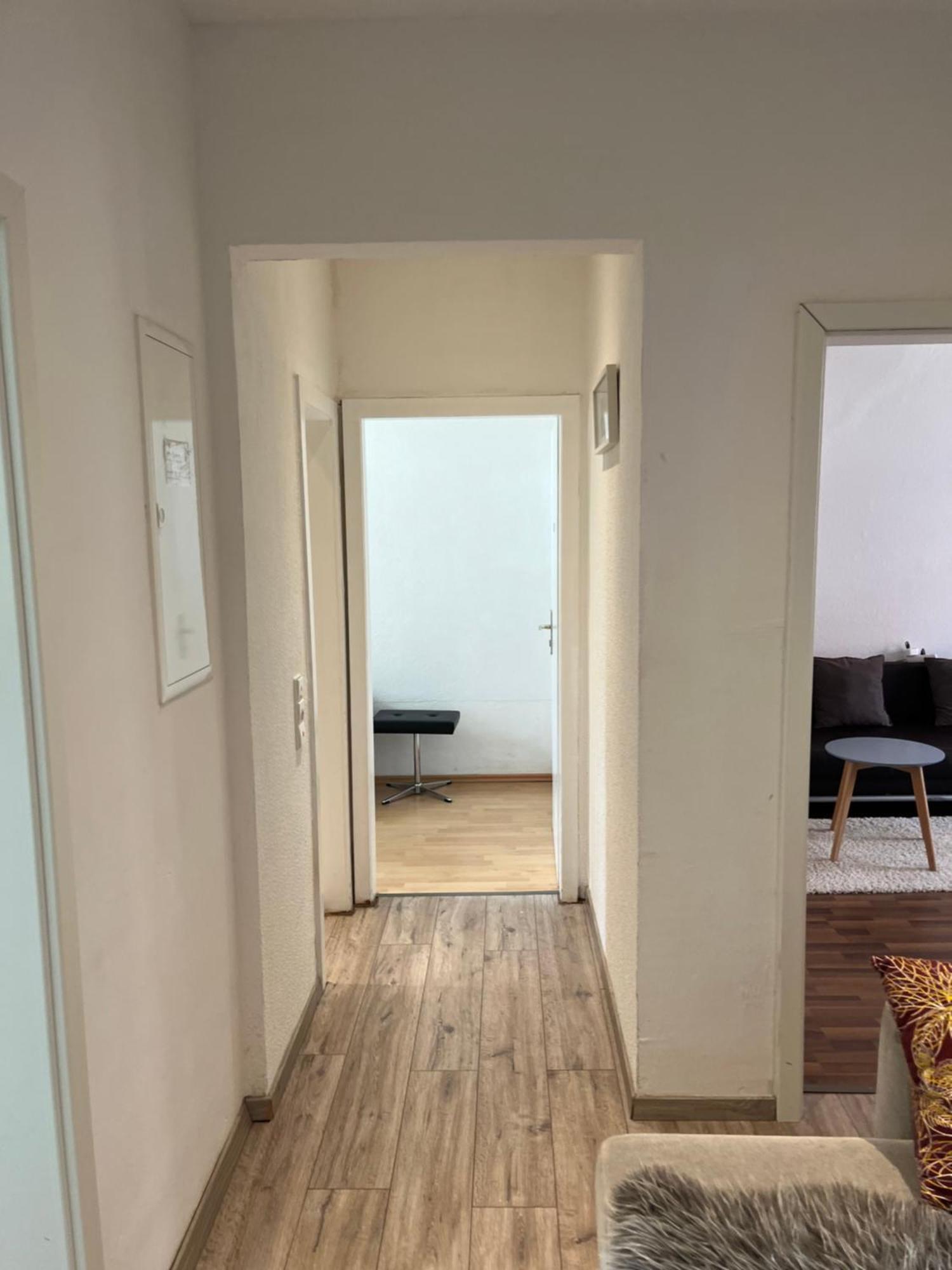 Hannover Messe Apartment 2 Экстерьер фото