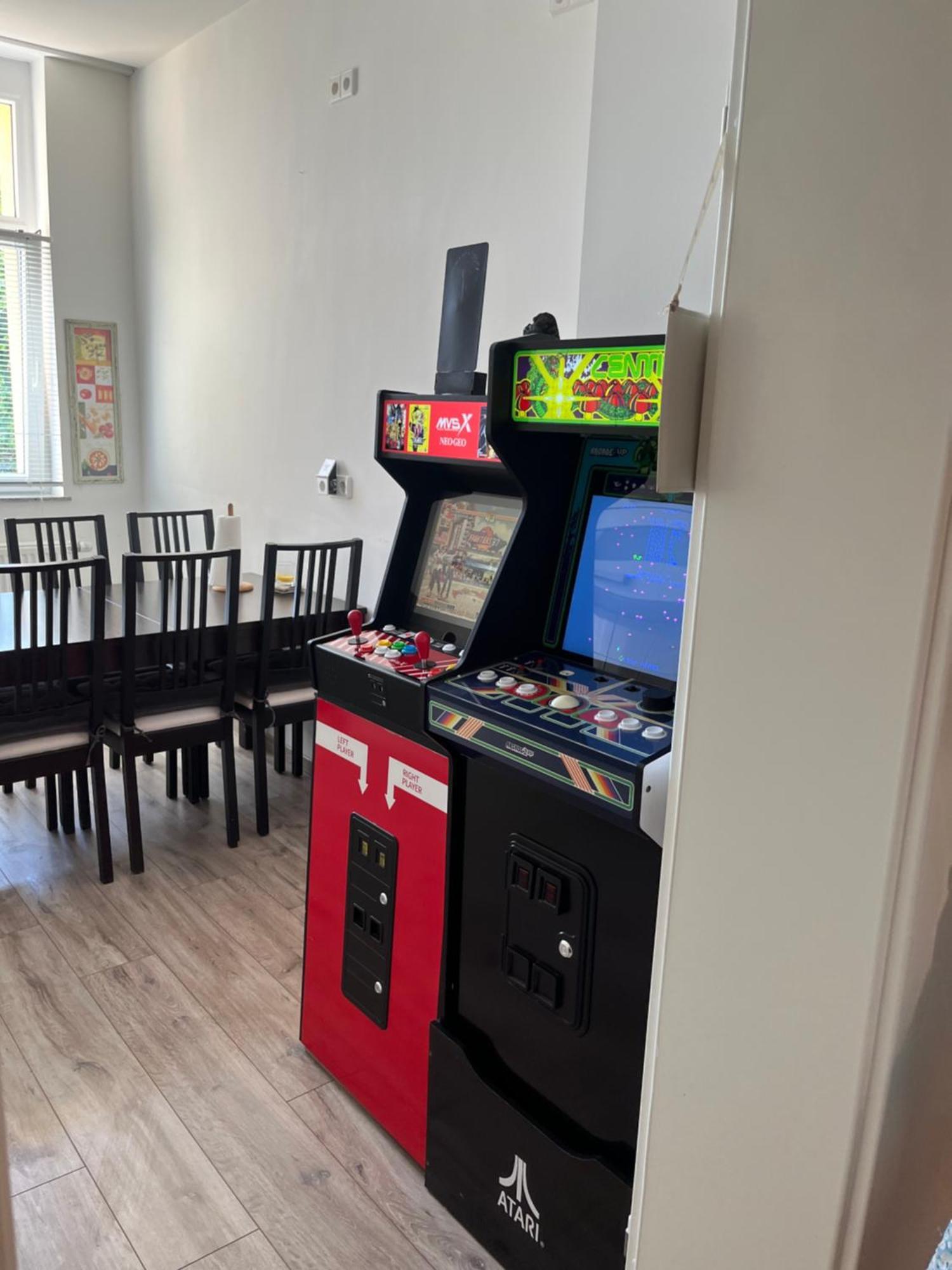 Hannover Messe Apartment 2 Экстерьер фото