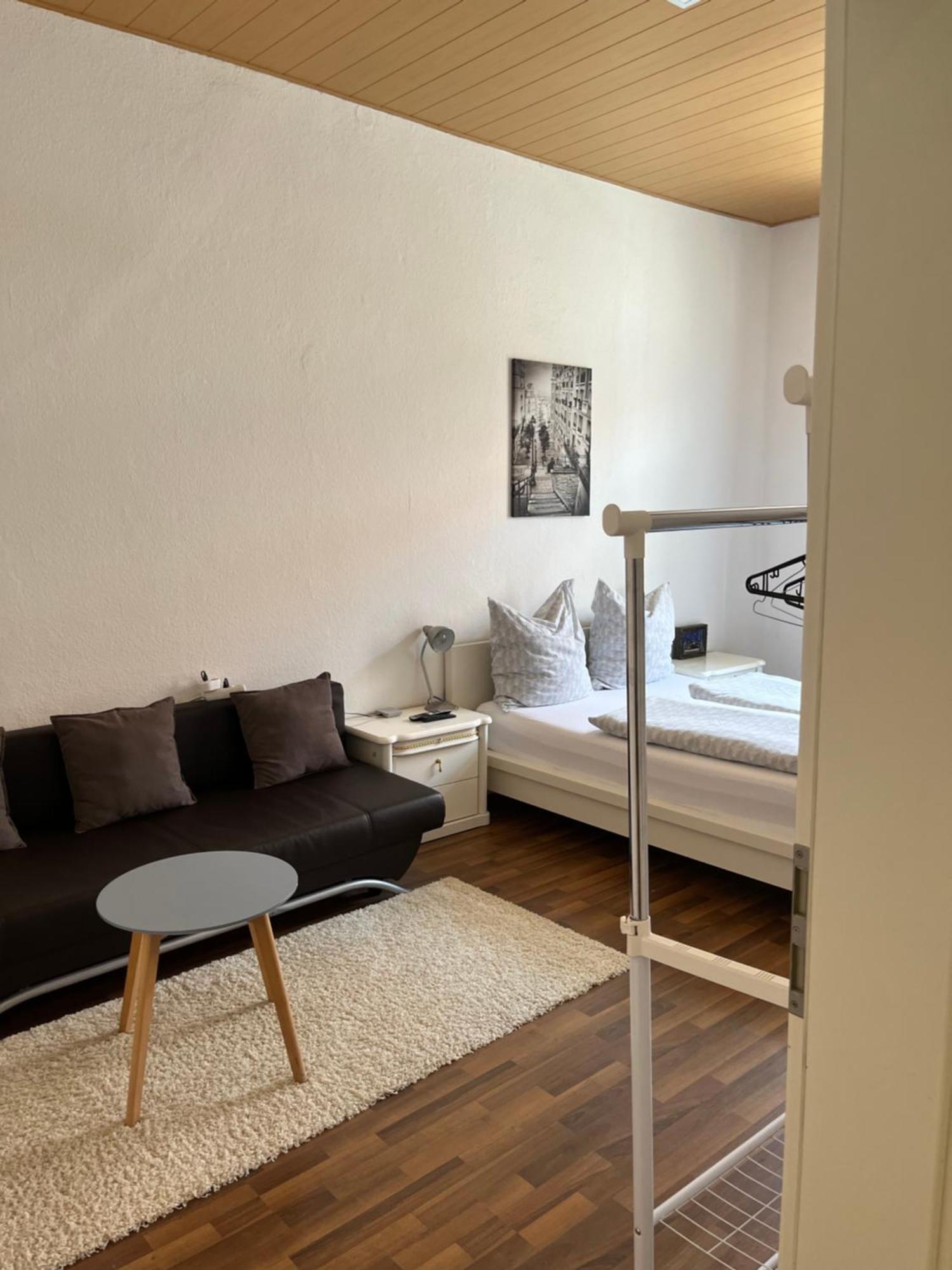 Hannover Messe Apartment 2 Экстерьер фото