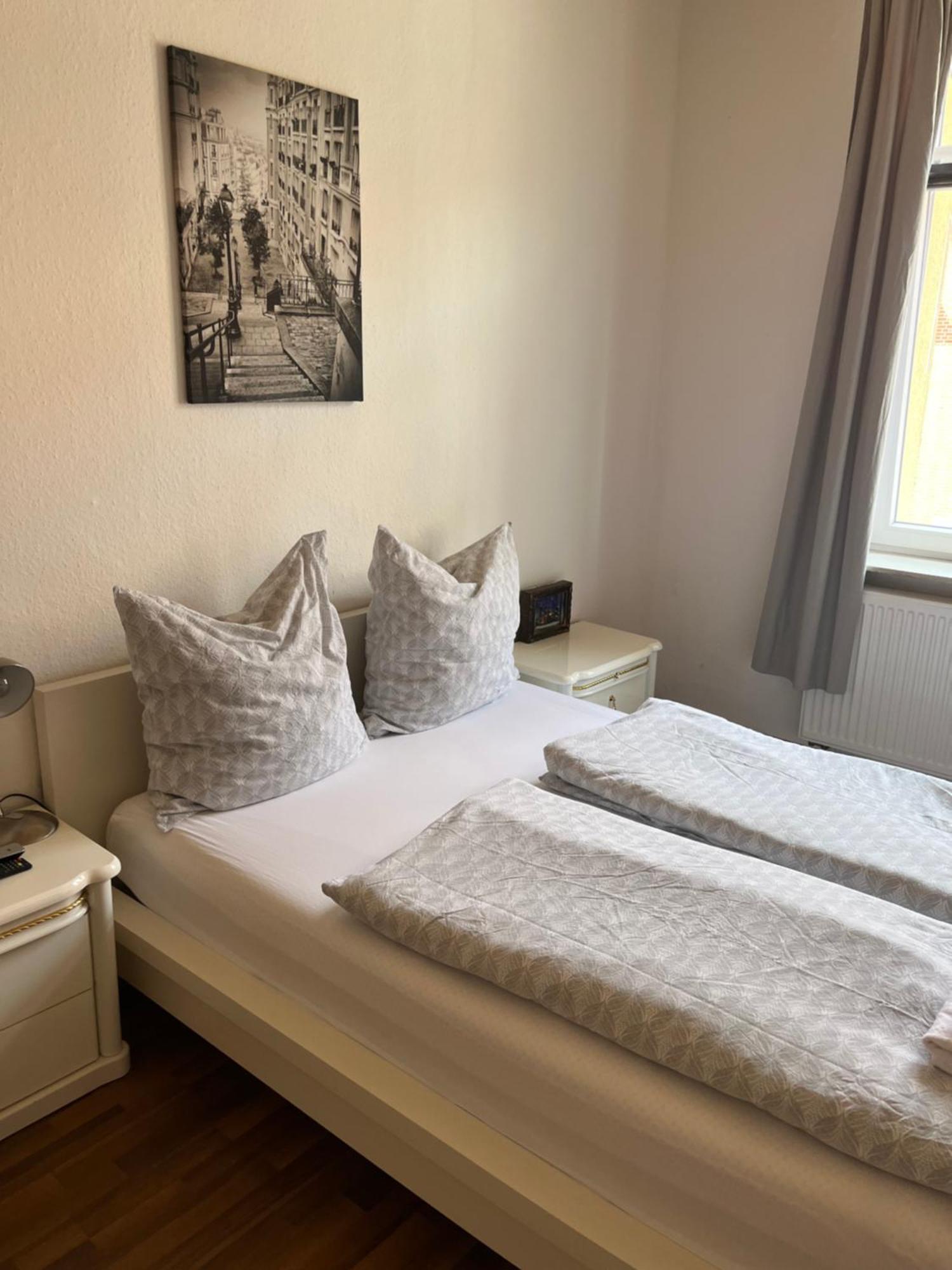 Hannover Messe Apartment 2 Экстерьер фото